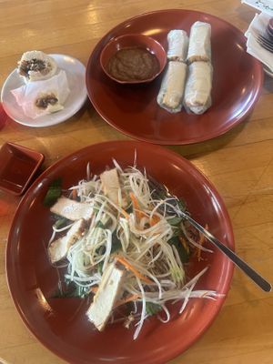   at Rock N Rolls in Honolulu