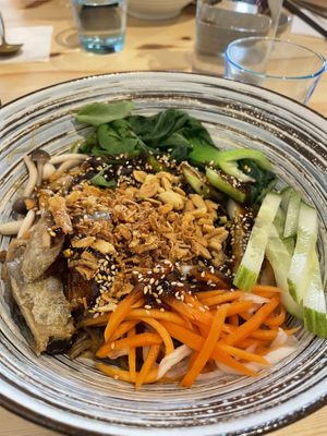   at Viet Bao Ravintola in Lappeenranta