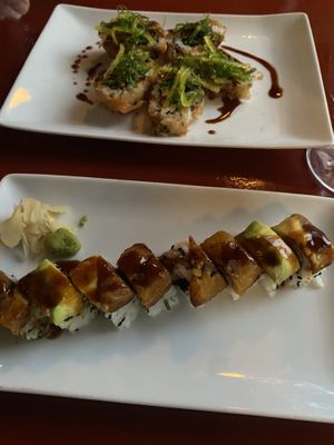   at Tin Box in Vieques