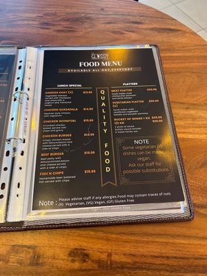   at Glassy Junction in Perth