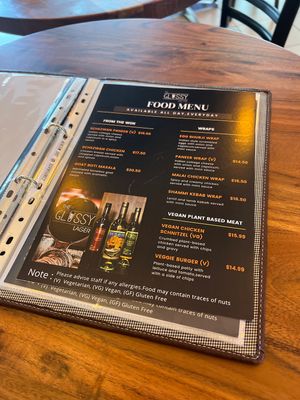   at Glassy Junction in Perth