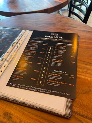   at Glassy Junction in Perth