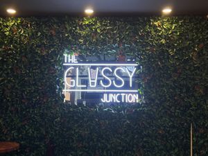  at Glassy Junction in Perth