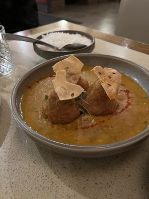   at Raas Leela in Lorne