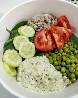  at Răsfățul Vegan in Alba Iulia