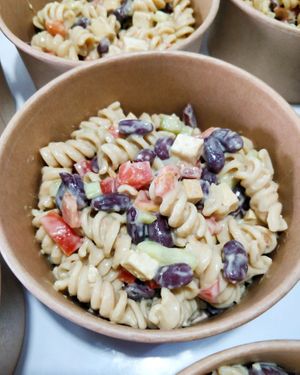  at Răsfățul Vegan in Alba Iulia