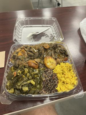   at Lively Up Icells in Stonecrest