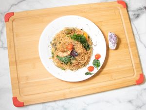 Kosmic  Pasta “SATURDAY” only   at Lively Up Icells in Stonecrest