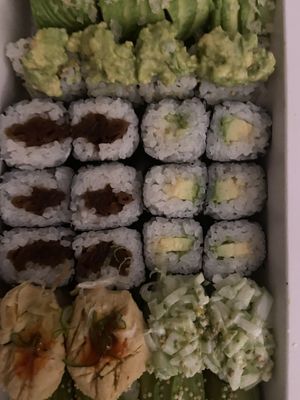   at Armonico in Milan