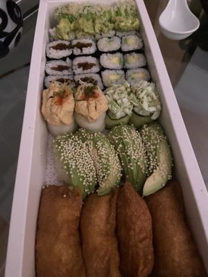   at Armonico in Milan