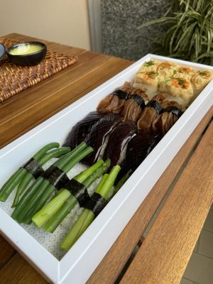   at Armonico in Milan