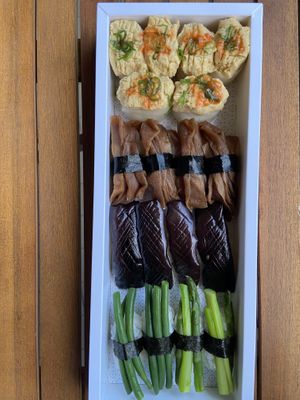   at Armonico in Milan