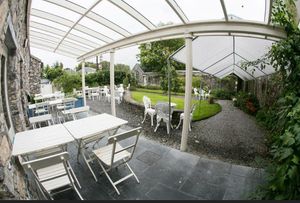  at Bowe's Foodhall & Cafe in Durrow