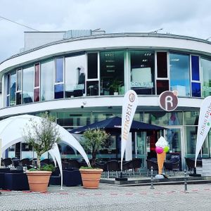  at Restaurant Roundabout in Montabaur