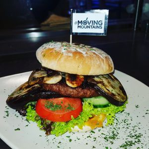  at Restaurant Roundabout in Montabaur