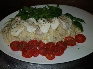  at Restaurant Roundabout in Montabaur