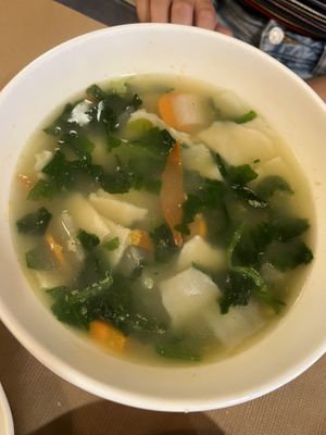   at Kailash in Barcelona