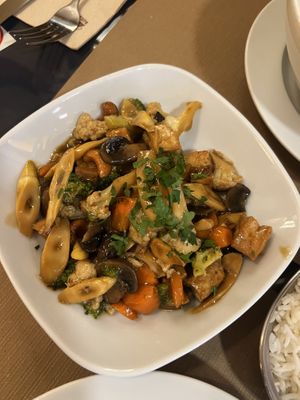   at Kailash in Barcelona