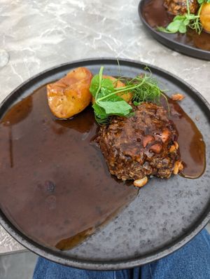  at The Bluebell Inn in Ashbourne