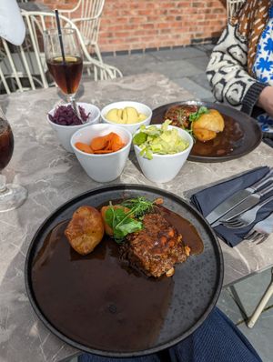  at The Bluebell Inn in Ashbourne