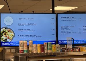   at The Green House in San Francisco