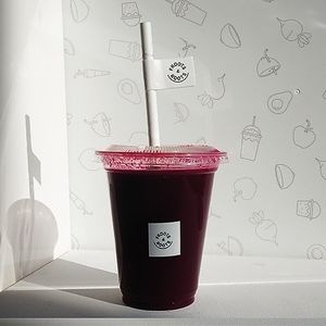  at Froots & Roots in Barcelona