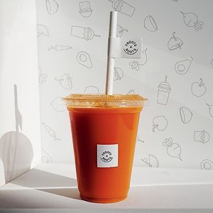  at Froots & Roots in Barcelona