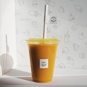  at Froots & Roots in Barcelona