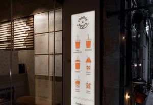  at Froots & Roots in Barcelona