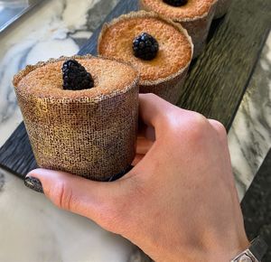  at La Baguette in Athens