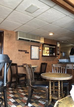   at Cafe 360 in Freehold