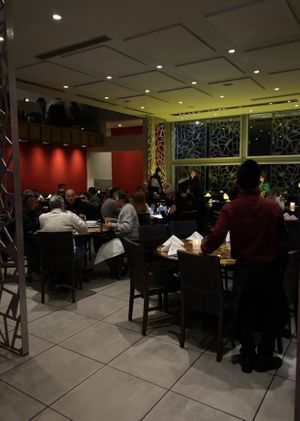   at Peking Pavilion in Manalapan