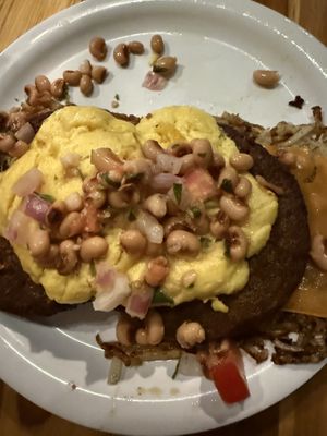   at The Junction Kitchen & Provisions in North Charleston