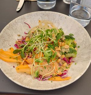  at Green Hippo - Töölö in Helsinki