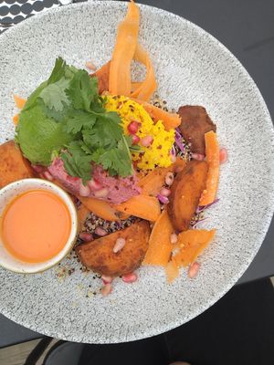  at Green Hippo - Töölö in Helsinki