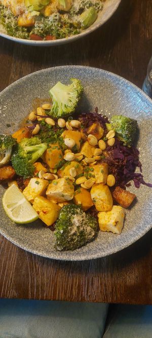  at Green Hippo - Töölö in Helsinki