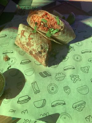   at Taco Grill - Mercado 60 in Merida