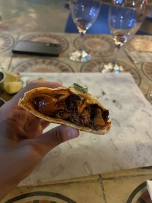   at Taco Grill - Mercado 60 in Merida