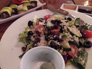  at Ichi Sushi in Merida