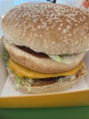 BIG ZAC!!!   at Plant Power Fast Food in Hollywood