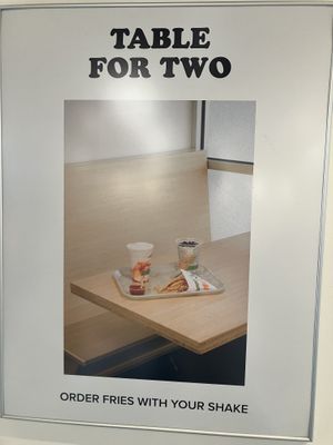   at Plant Power Fast Food in Hollywood