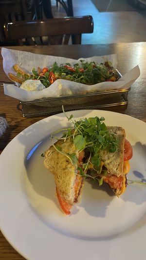   at Gastropub Soho in Tampere