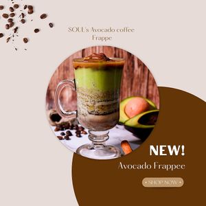  at SOUL Vegan in Twickenham