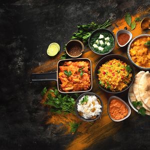 Mexican Lunch at SOUL Vegan in Twickenham