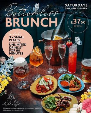  at SOUL Vegan in Twickenham