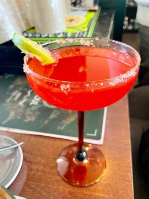  at SOUL Vegan in Twickenham