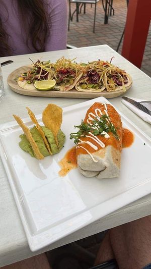   at Resto Bar Lolita in Mont-tremblant