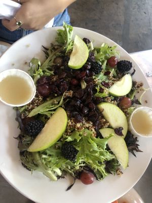   at The Spoke on Center in Moab