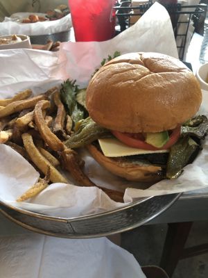   at The Spoke on Center in Moab