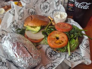  at The Spoke on Center in Moab